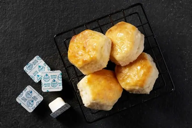 Buttermilk Biscuits (4)