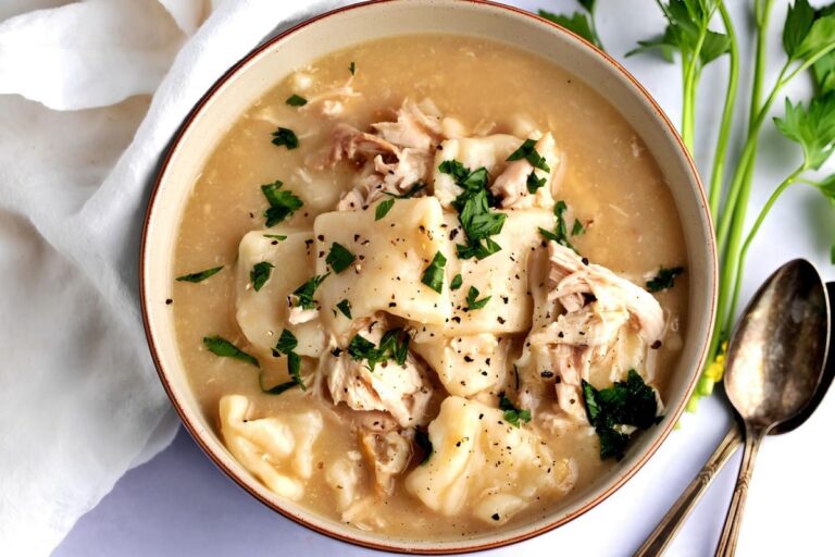 Cracker Barrel Chicken and Dumplings Tips for the Best Dining Experience