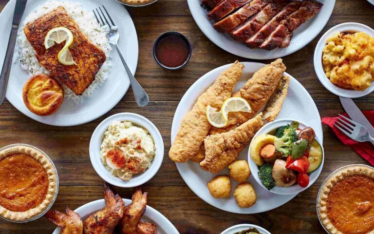 Cracker Barrel Country Fried Steak: Why It’s a Must-Try Comfort Classic
