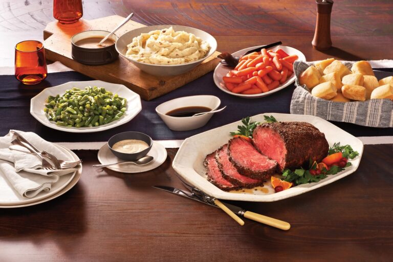 Cracker Barrel Easter Dinner Ideas That Will Delight Your Family