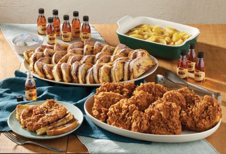 Cracker Barrel Family Meals with Prices for 2025