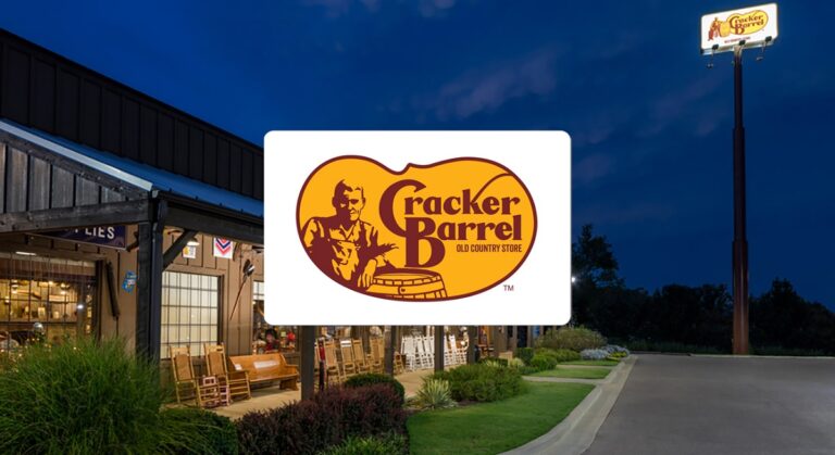 Cracker Barrel Gift Card Balance: Everything You Need to Know