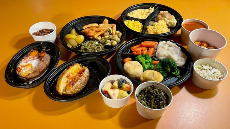 Cracker Barrel Sides Menu with Prices for 2025