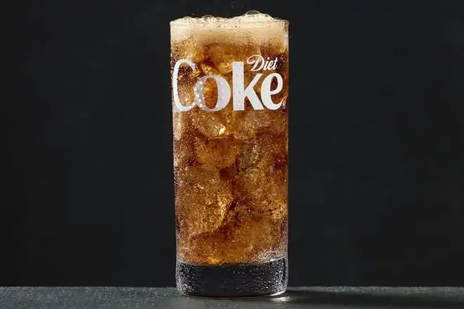 Diet Coke