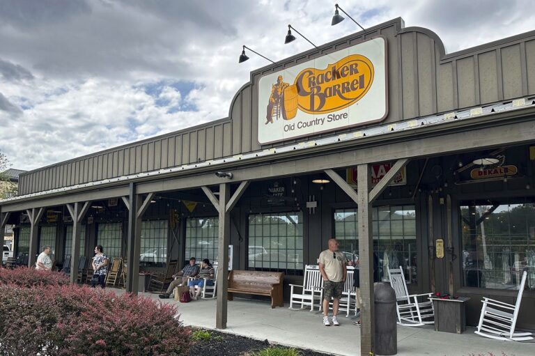 Does Cracker Barrel Serve Breakfast All Day? Everything You Need to Know