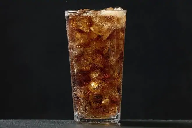 Dr Pepper