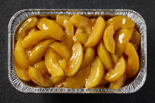 Fried Cinnamon Apples
