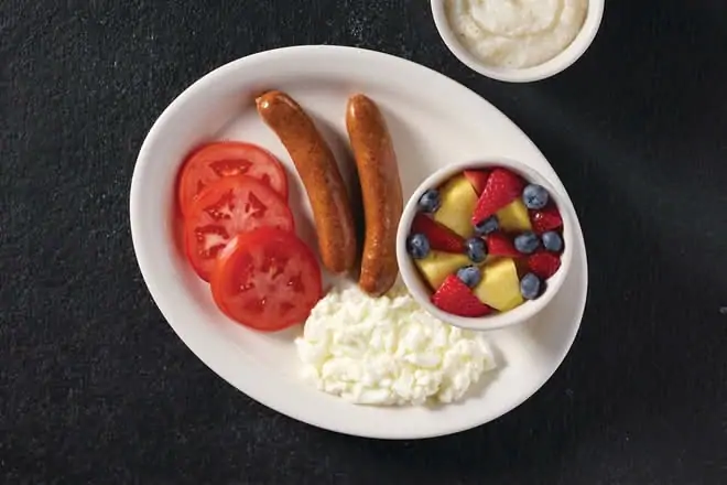 Good Morning Breakfast