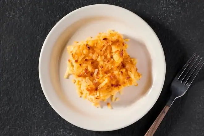Hashbrown Casserole