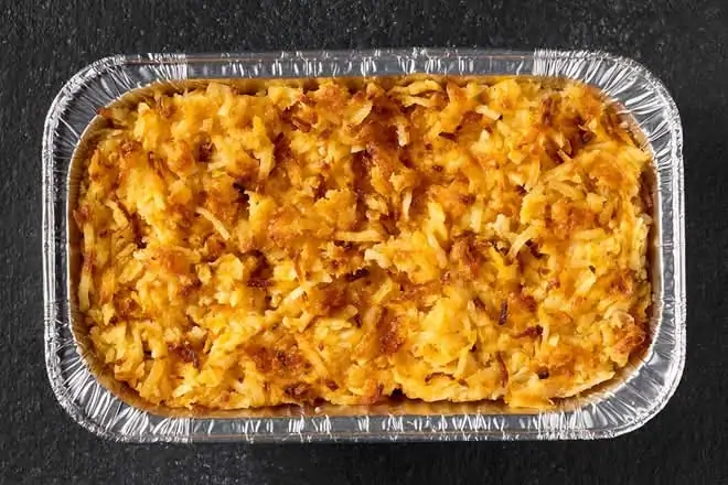 Hashbrown Casserole