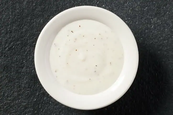 Sawmill Gravy