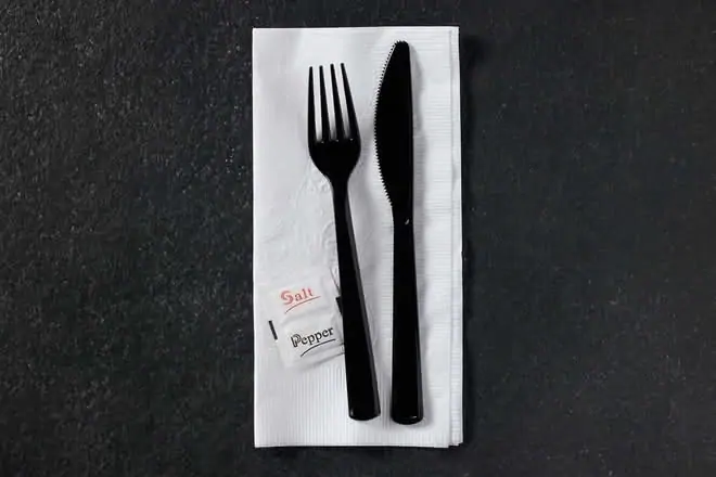 Silverware