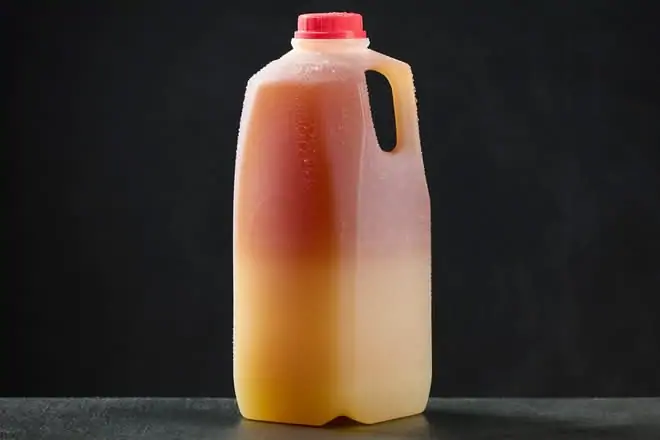 Southern Half & Half (Half Gallon)