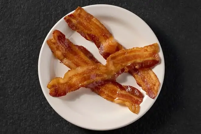 Thick-Sliced Bacon