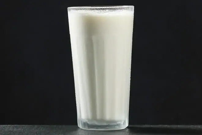 Whole Milk