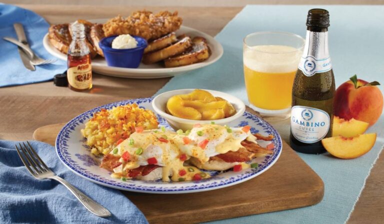 Breakfast All Day at Cracker Barrel: Complete Guide to Anytime Morning Favorites