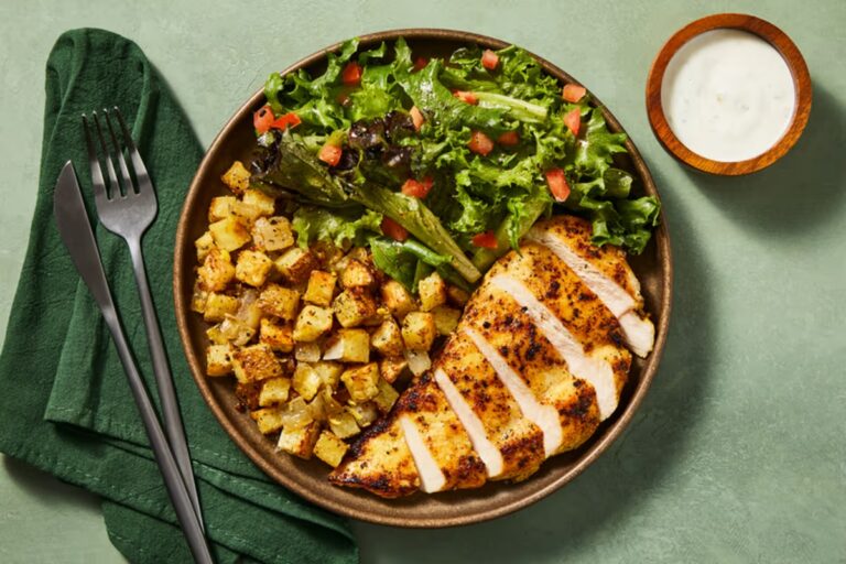 Cracker Barrel Broccoli Cheddar Chicken: Flavorful Comfort in Every Bite