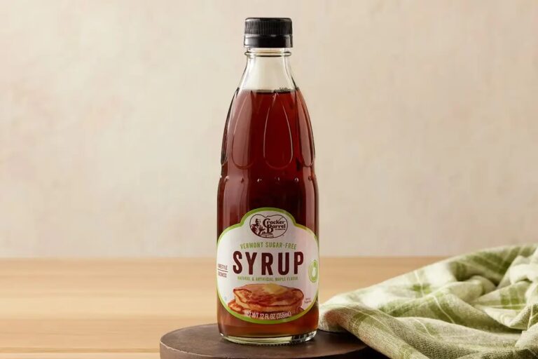 Cracker Barrel Syrup: Best Ways to Enjoy and Use It Every Day